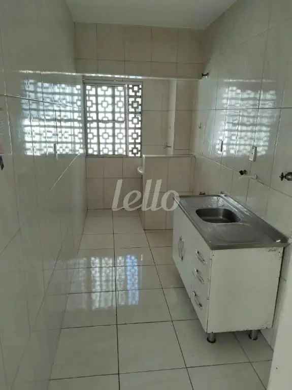 Apartamento 1 Quarto 50m² Centro SP - Oportunidade