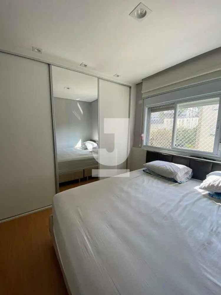 Apartamento 3 Quartos 82m² Mansões Santo Antônio Campinas