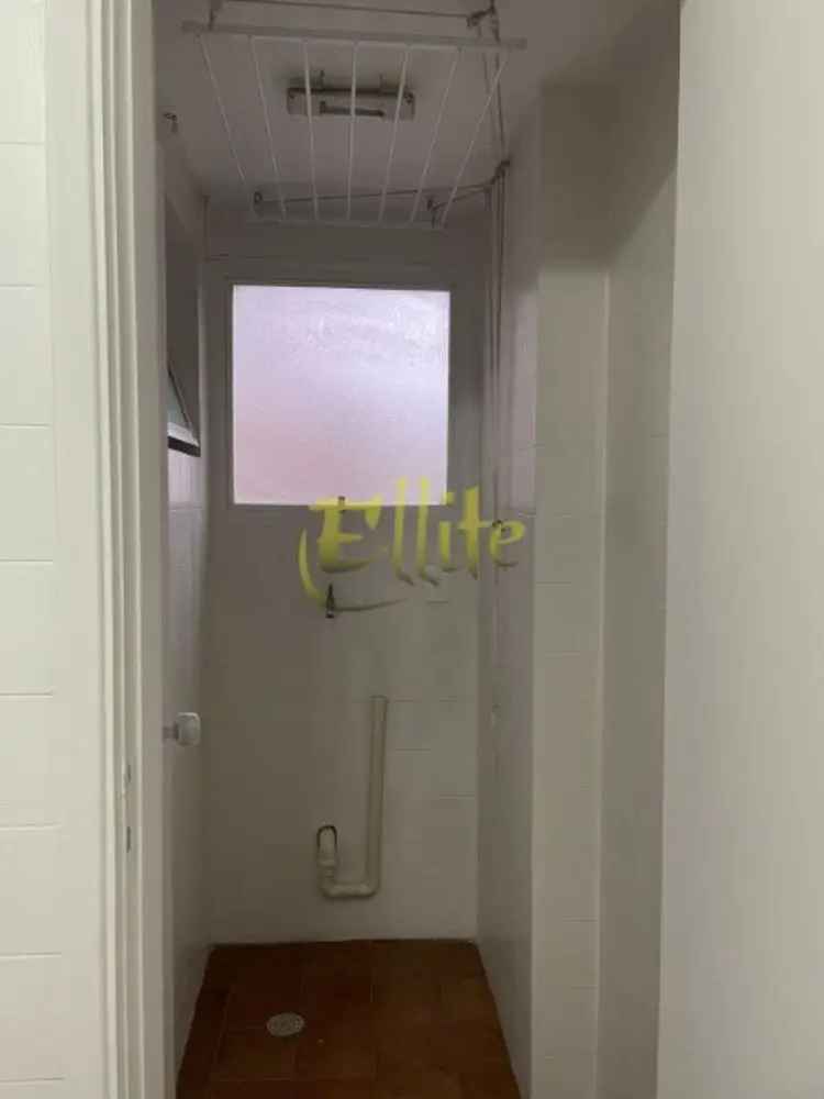 Aluguel Apartamento 1 Quarto Vila Nova Conceição 46m² Mobiliado