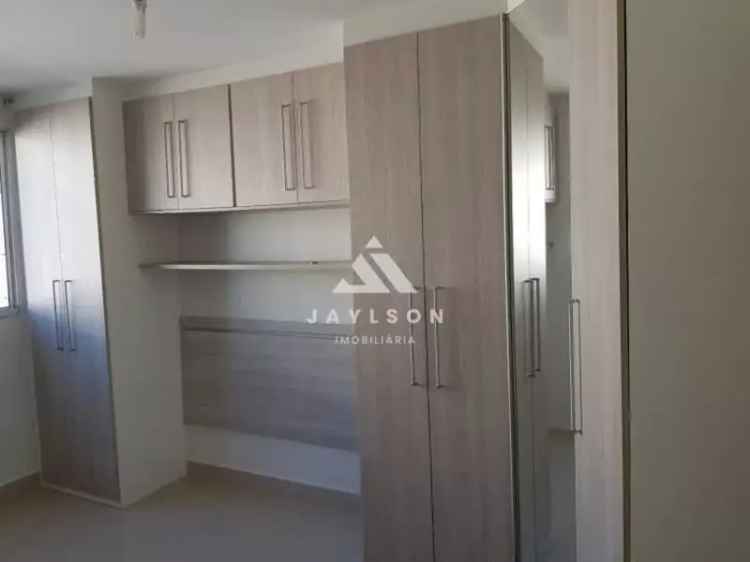 Apartamento 2 Quartos Guadalupe RJ - 52m² - Reformado