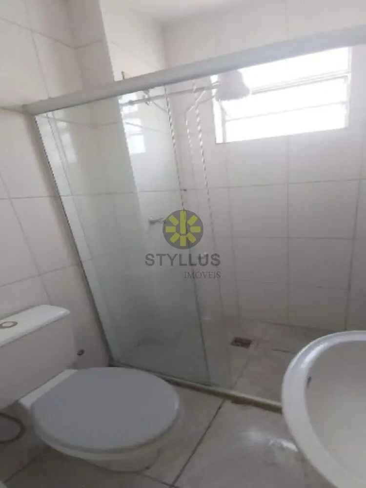 Apartamento 2 Quartos 50m² Jardim Aurélia Campinas
