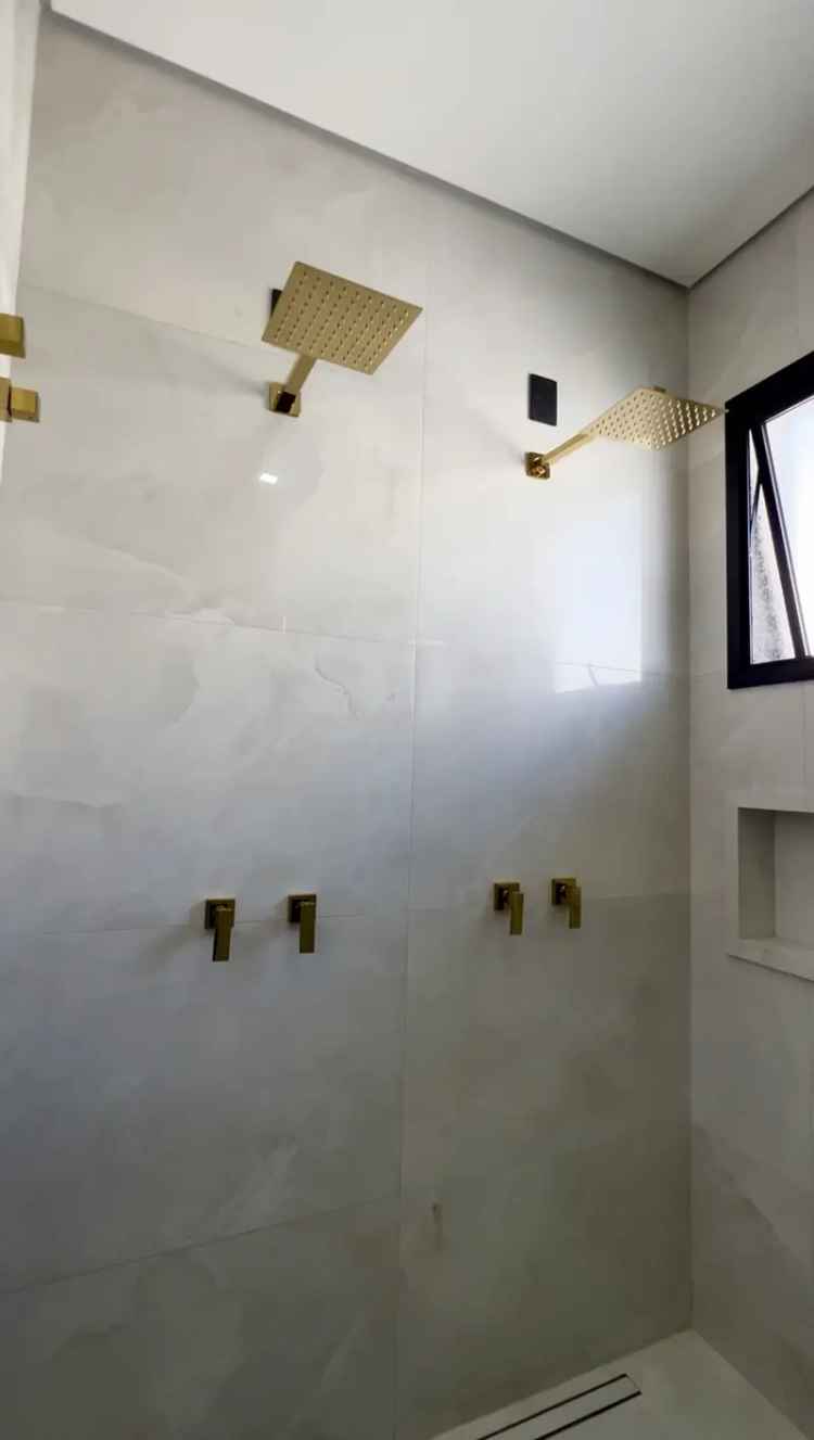 Casa Nova 4 Dormitórios Suíte Piscina Jundiaí Condomínio