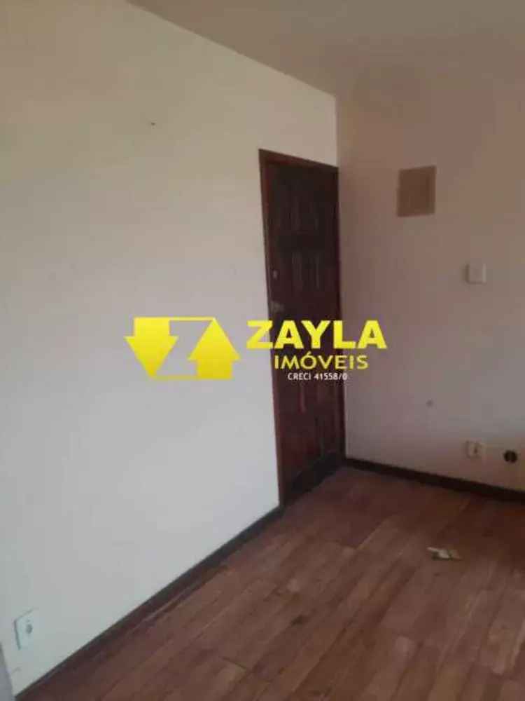 Apartamento 3 Quartos 74m² Irajá RJ