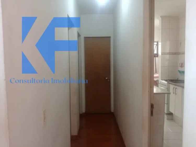 Apartamento 2 Quartos Jardim das Bandeiras Campinas