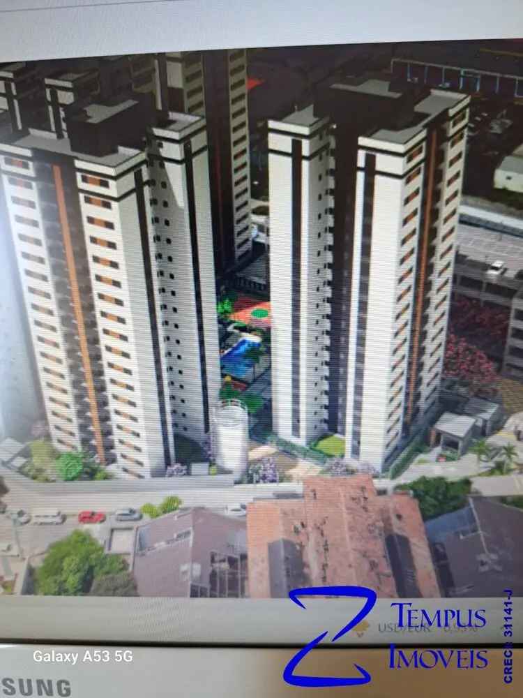 Apartamento 3 Quartos 65m2 Campinas SP