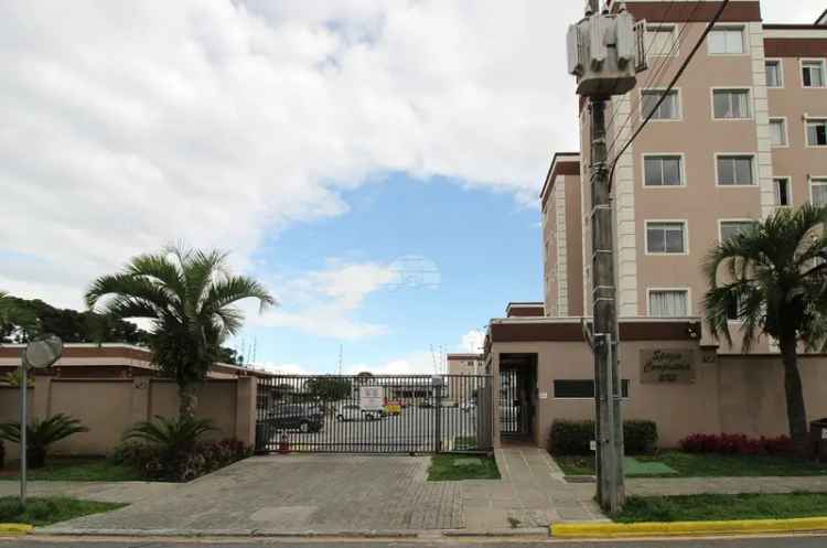 Apartamento 2 Dormitorios Hauer Armarios Garagem