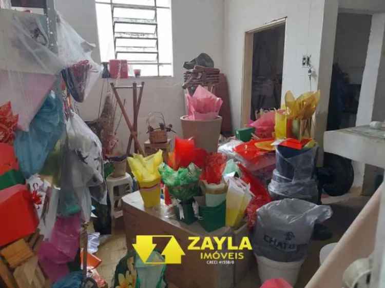 Casa 4 Quartos 80m² Iraja Rio de Janeiro