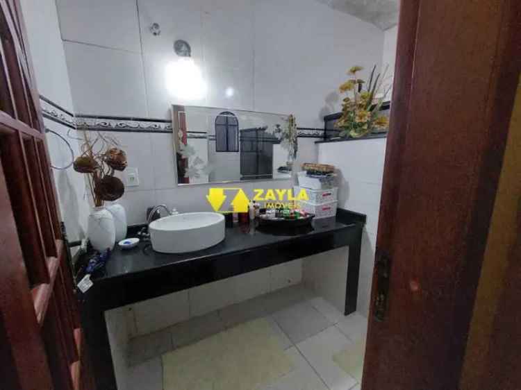 Casa a Venda em Iraja 1 Quarto 88m2