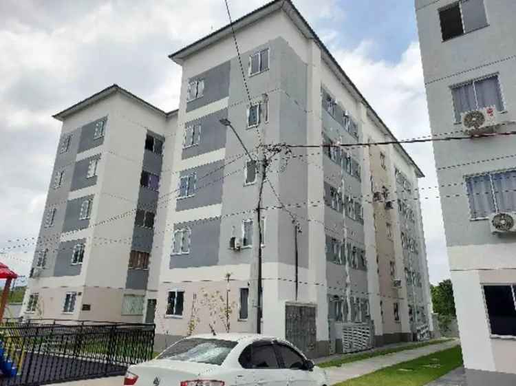 Apartamento 2 Quartos - Oportunidade Caixa Econômica