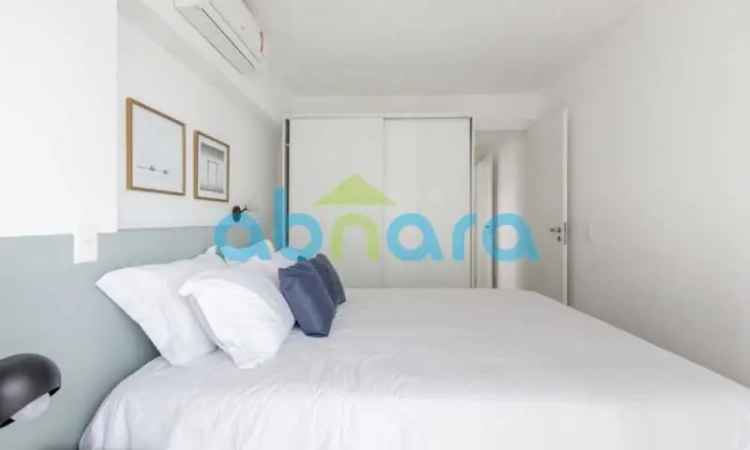 Apartamento 2 Suites 85m Ipanema Rio de Janeiro