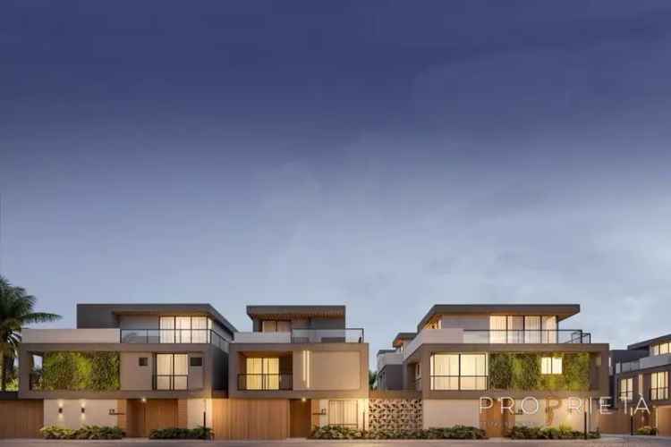 Casa em Condomínio na Barra da Tijuca 4 Quartos 337m²
