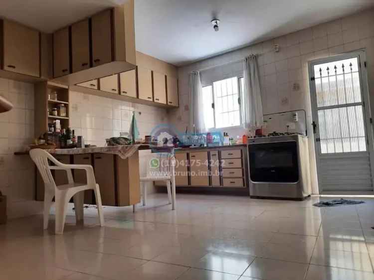 Sobrado 3 Quartos 156m² Vila Palmeiras SP