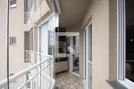 Apartamento 2 Quartos 1 Vaga 65m² Parque Novo Mundo