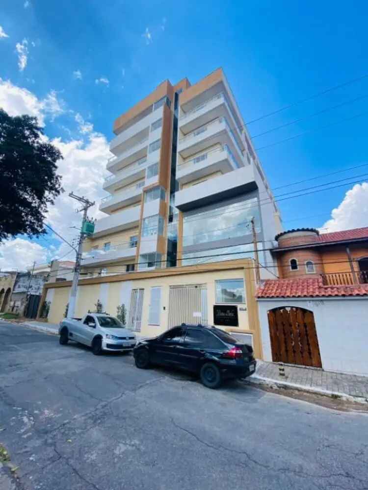 Aluguel Apartamento 1 Quarto 47m Vila Guilhermina SP