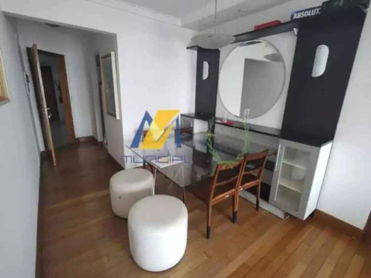 Aluguel Apartamento 2 Quartos Vila Moinho Velho Sao Paulo