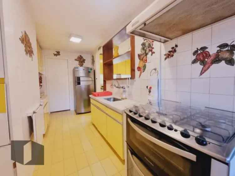 Aluguel Apartamento 4 Quartos Ipanema RJ