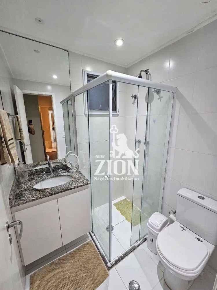 Apartamento 3 Quartos 100m² Tremembé São Paulo