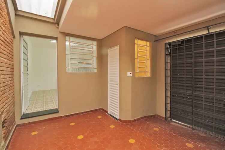Aluguel Sobrado 2 Quartos Ipiranga 106m²