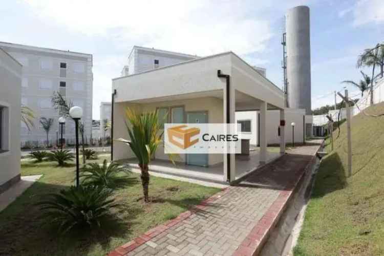 Apartamento 2 Quartos 42m² Jardim Centenário Campinas