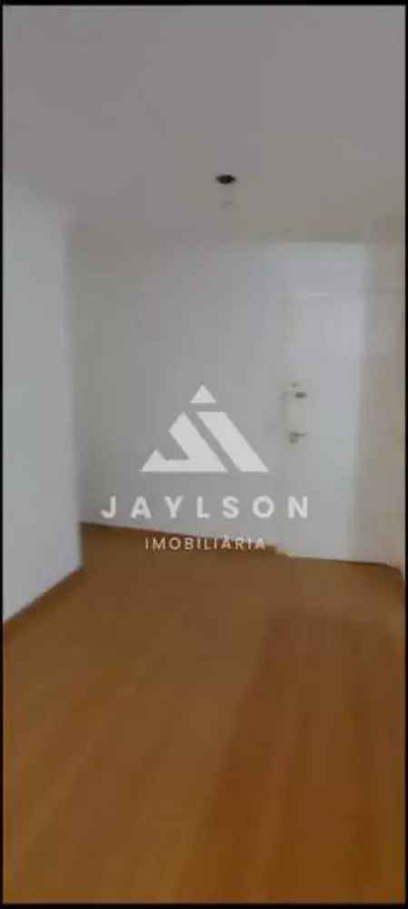 Apartamento 2 Quartos 48m² Condomínio Clube Irajá RJ