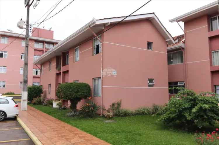 Apartamento Cidade Industrial - Armários Planejados - Vaga de Garagem