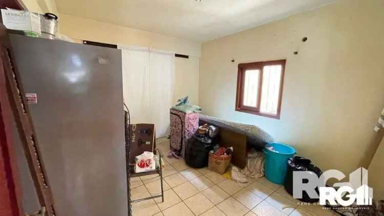 Casa 3 Quartos Jardim Lindóia Porto Alegre