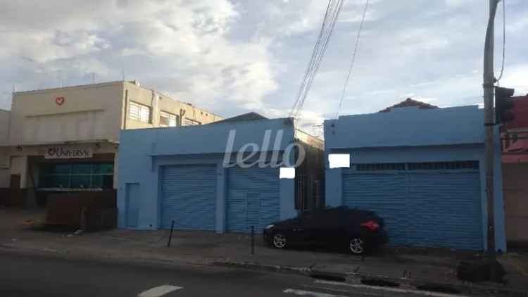 Terreno Comercial 837m² - Av Engenheiro Caetano Alvares