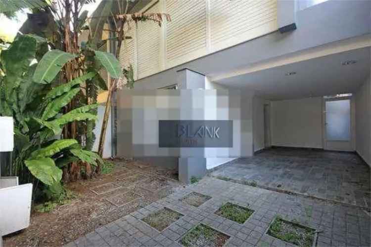 Sobrado 3 Quartos 200m2 Pinheiros Aluguel Residencial Comercial