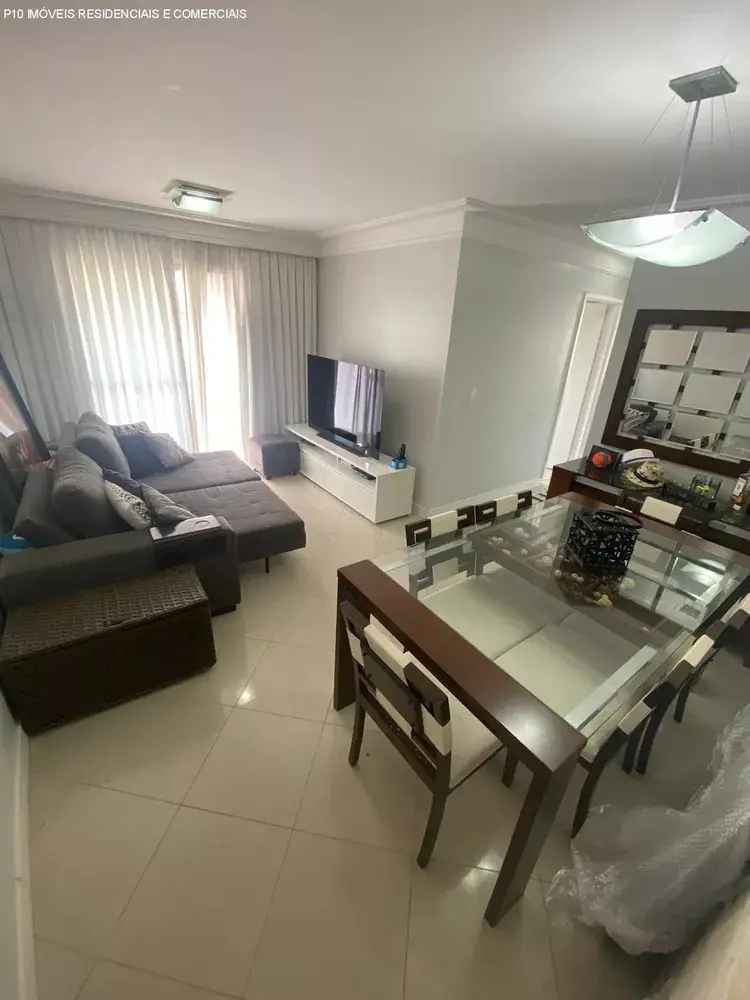 Apartamento 3 Quartos 75m² Vila Cruzeiro São Paulo