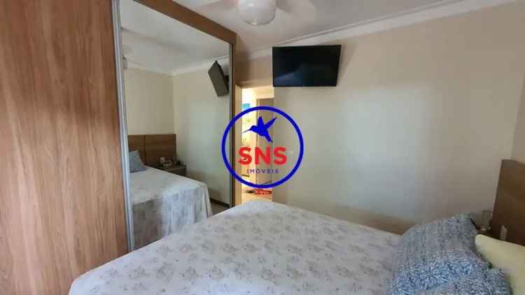 Apartamento 2 Quartos Jardim Amazonas Campinas