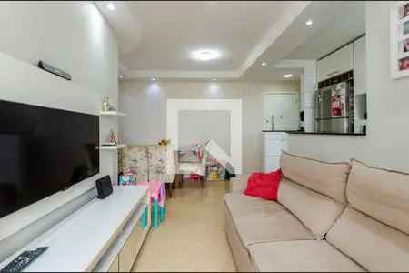 Apartamento 2 Quartos 61m² Sítio do Mandaqui SP