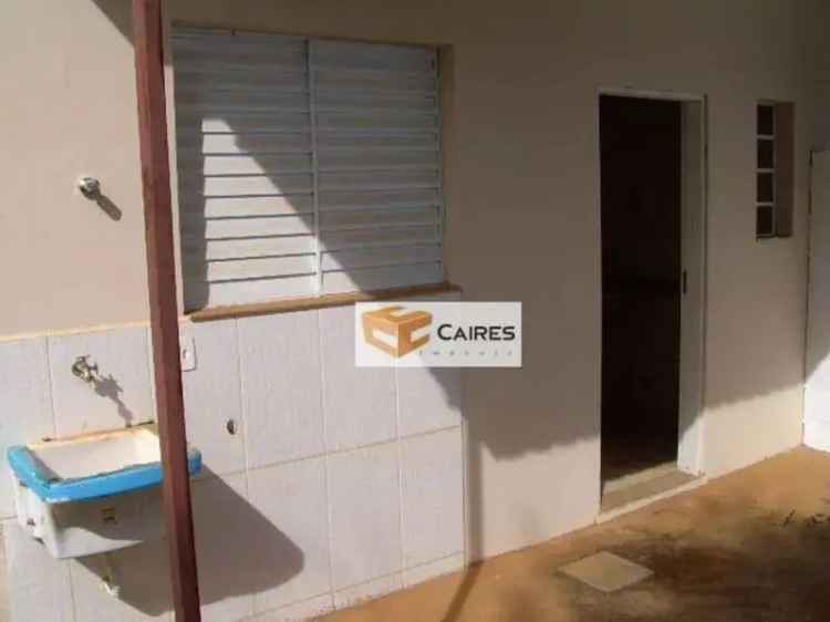 Casa 2 Quartos 240m² Condominio Arariba Campinas SP