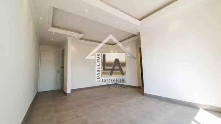 Apartamento 2 Quartos 75m Vila Cruzeiro Granja Julieta