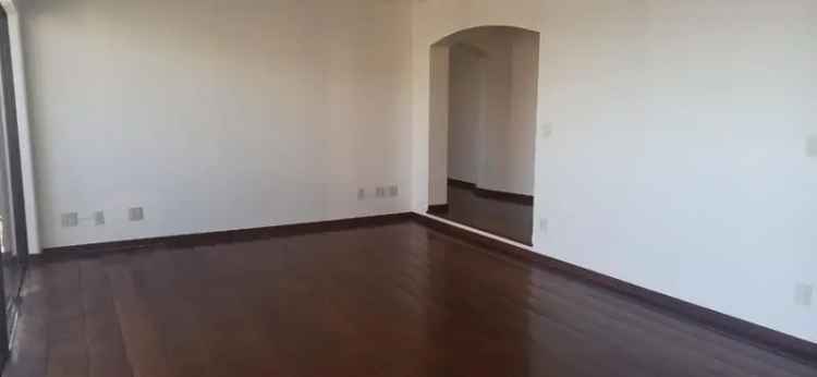 Apartamento 4 Quartos Cambuí 273m² Luxo 3 Vagas