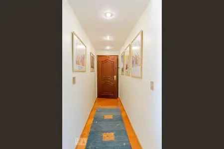 Apartamento 120m² 3 Quartos 2 Suítes Jardins Mobiliado