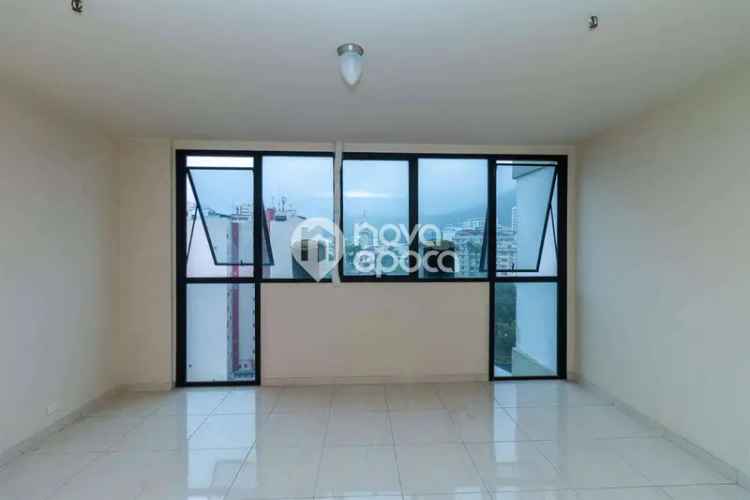 Sala Comercial 42m² Catete - Próximo ao Metrô