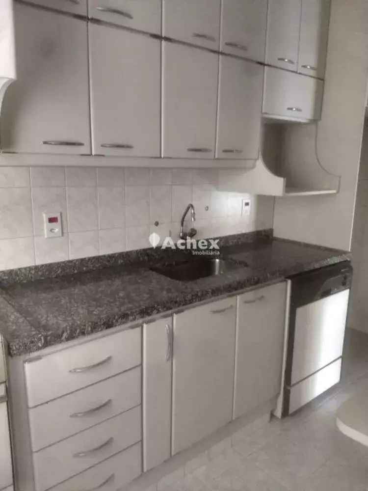 Apartamento 3 Quartos 71m² Vila São Bento Campinas