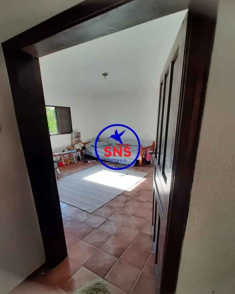 Casa 3 Quartos 440m² Jardim São Gabriel Campinas