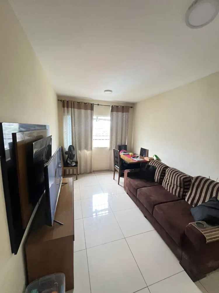 Apartamento 2 Dormitórios 75m² Espaço Gourmet Segurança Piscina