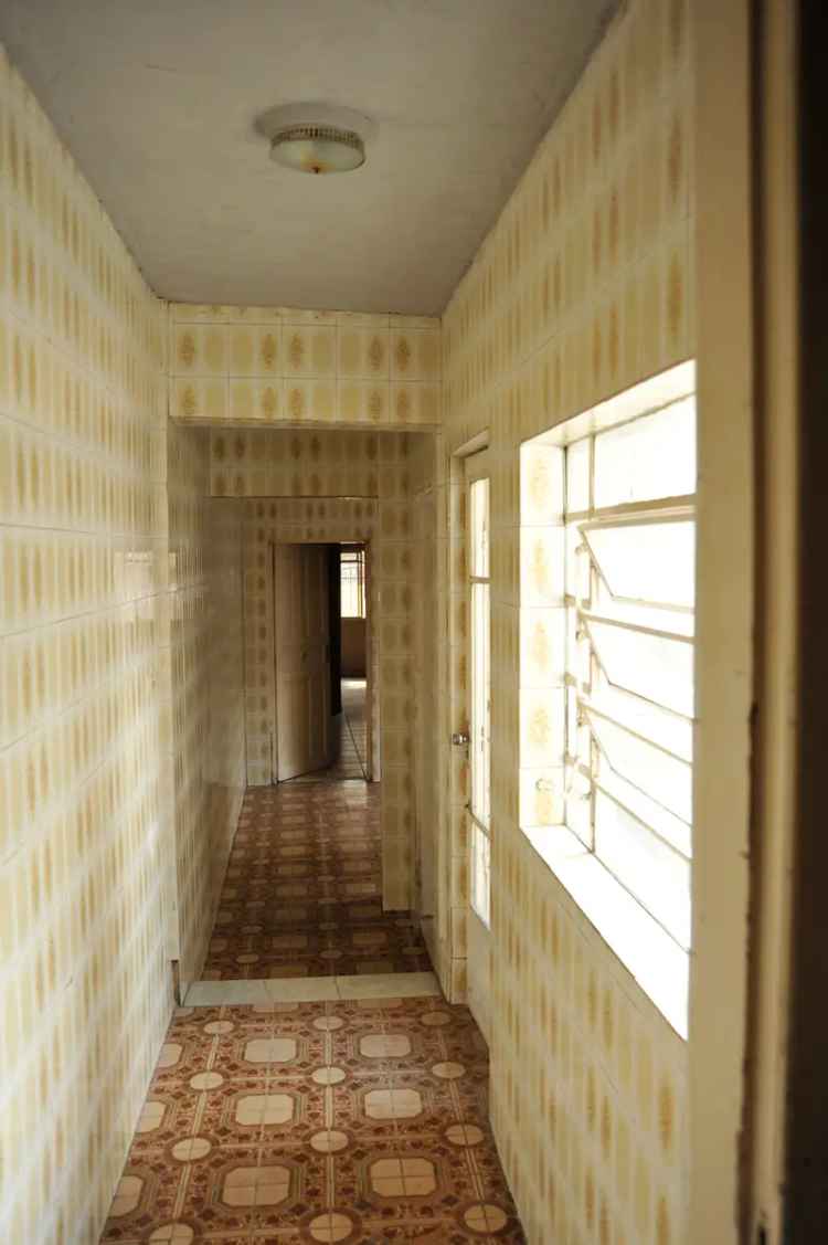 Casa 140m² 1 Suite 2 Quartos Quintal Edícula 4 Vagas