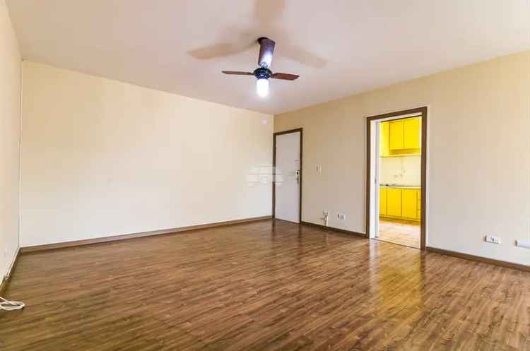 Apartamento 3 Dormitorios Juvev"}u00e9 Armarios 2 Banheiros 1 Vaga