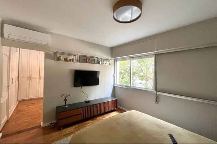 Apartamento 170m² 3 Quartos Suite Cerqueira Cesar