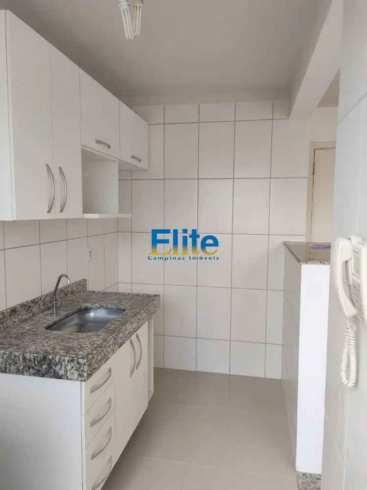 Apartamento 2 Quartos 47m² Jardim Boa Esperança Campinas