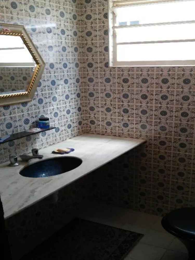 Sobrado 3 Quartos 240m2 Jardim Paraiso Campinas