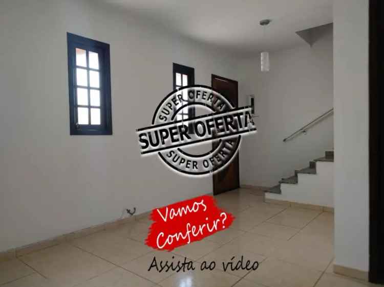 Casa para Aluguel em Vila Santos 2 Quartos 80m2