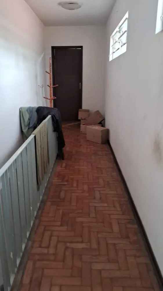 Casa Duplex 4 Quartos 300m² Jabaquara Aluguel