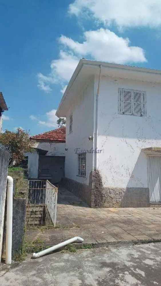 Sobrado Comercial 880m² 3 Dormitórios Tremembé SP
