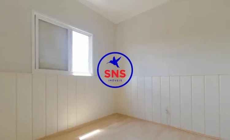 Apartamento 2 Quartos Jardim Flamboyant Campinas
