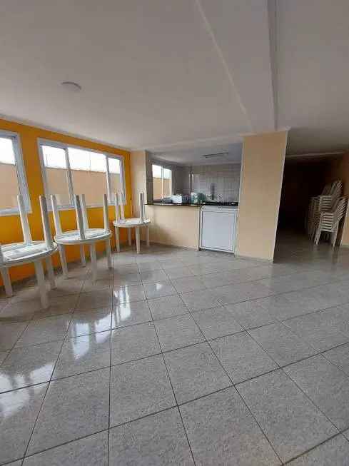 Apartamento 68m² 2 Quartos 1 Suíte Jardim do Lago Jundiaí SP