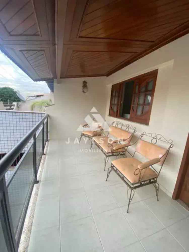 Casa Condomínio 3 Quartos 100m² Irajá Rio de Janeiro